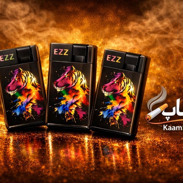 فندک EZZ