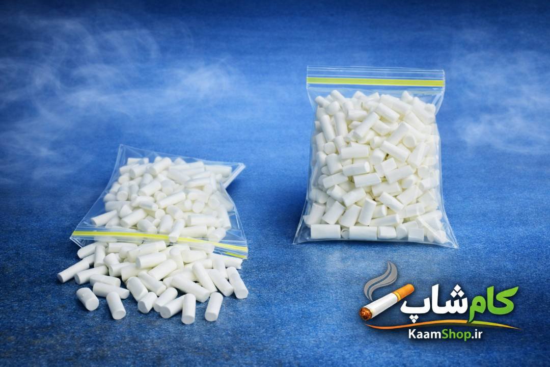 فیلتر سوپر کینگ